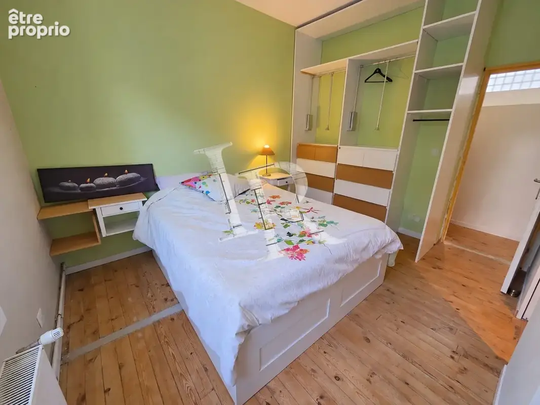 Appartement 6 pièces 161 m² à vendre à Le Puy-En-Velay (43000) - photo 3