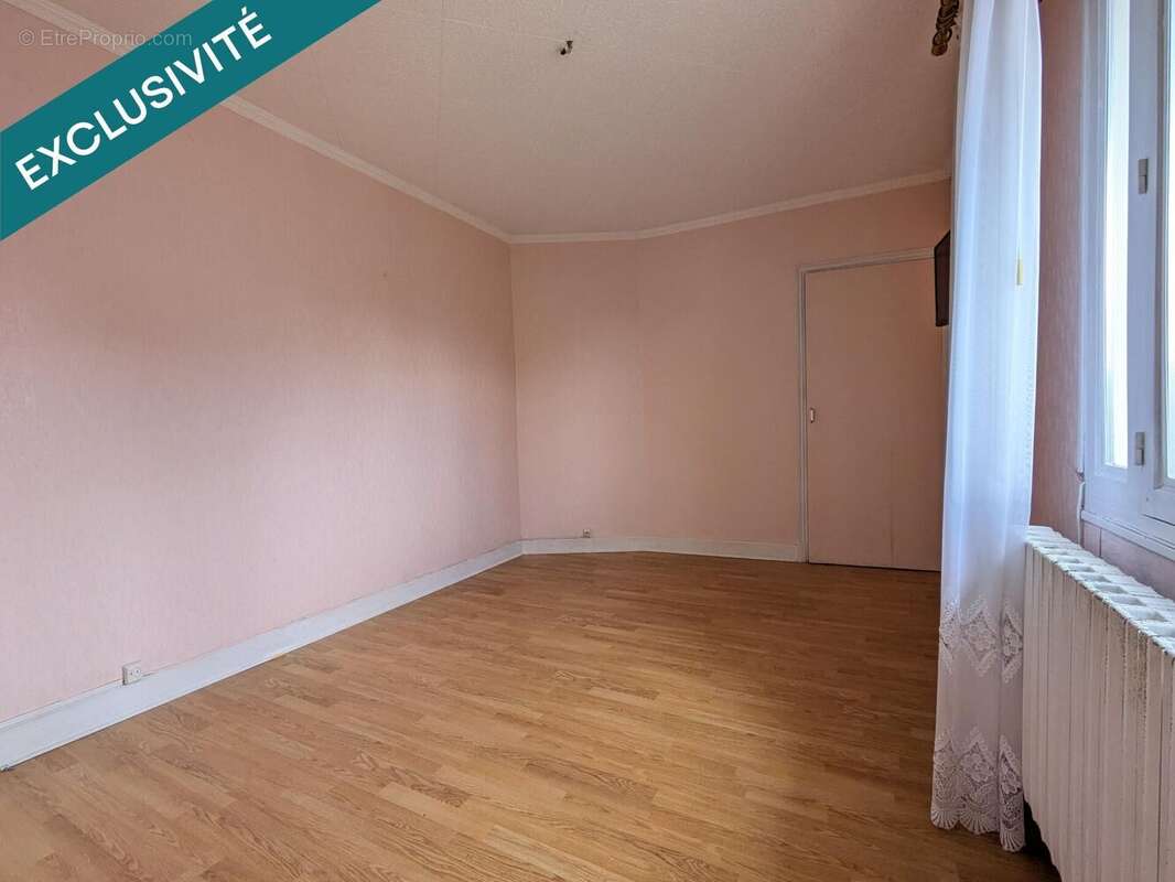 Maison 73 m² à Veyrins-Thuellin  - photo 6