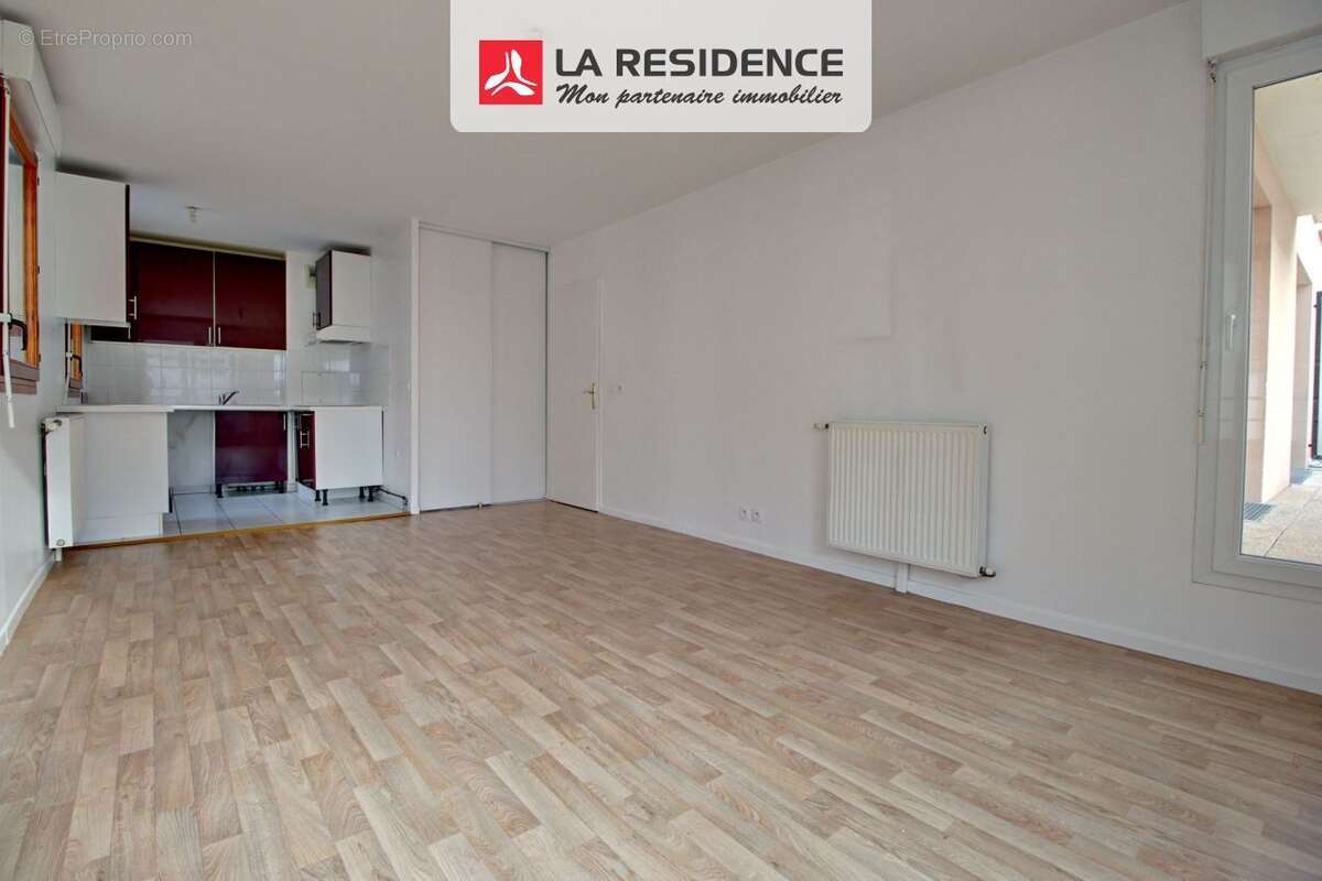 Appartement à CERGY