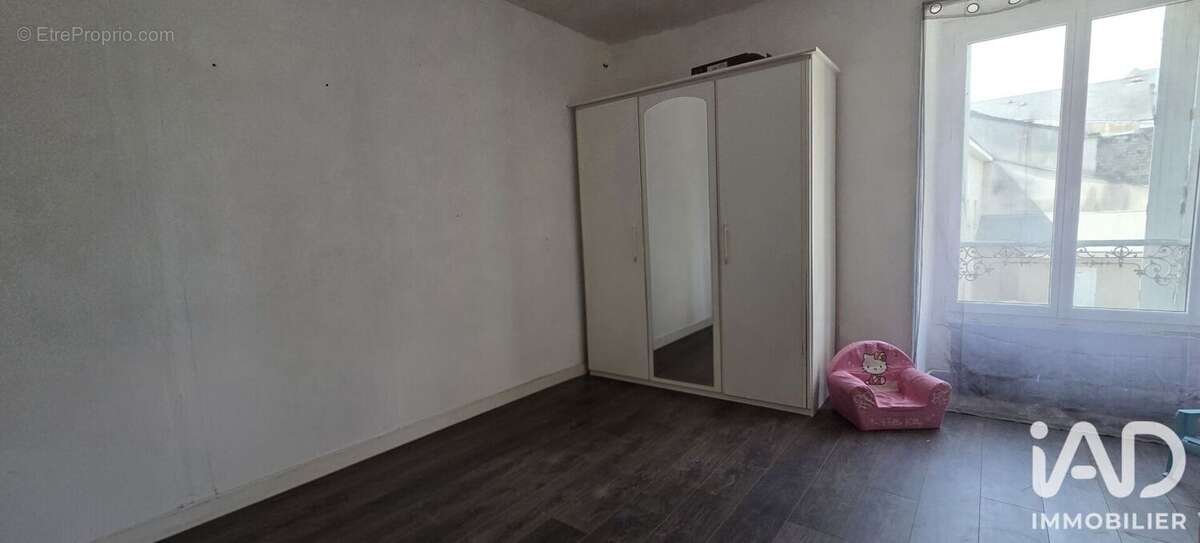 Photo 9 - Appartement à CERNUSSON