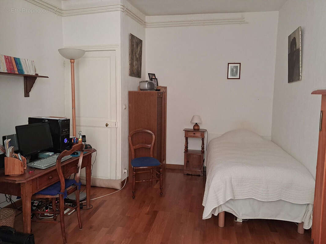 Maison à NEVERS