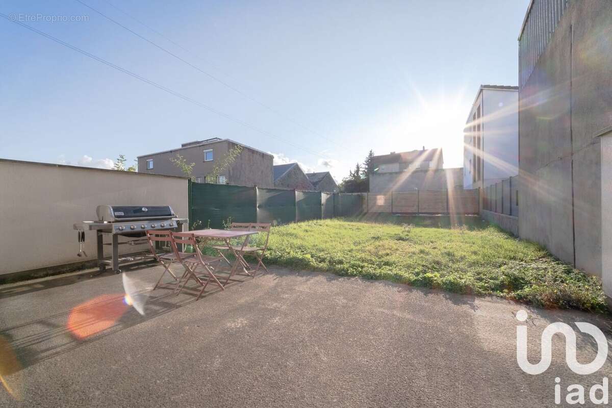 Photo 9 - Maison à TALANGE