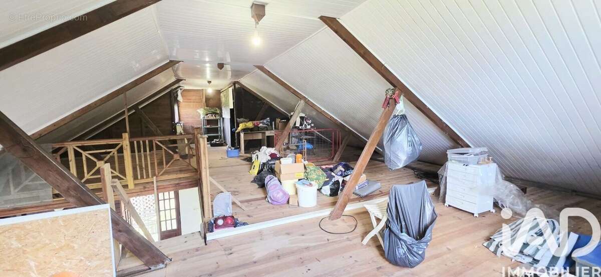 Photo 9 - Maison à SAINTE-LUCE