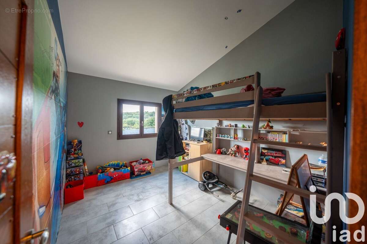 Photo 9 - Maison à MIRABEL