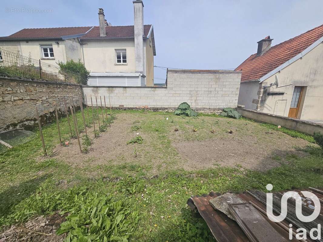 Photo 3 - Maison à MAISEY-LE-DUC