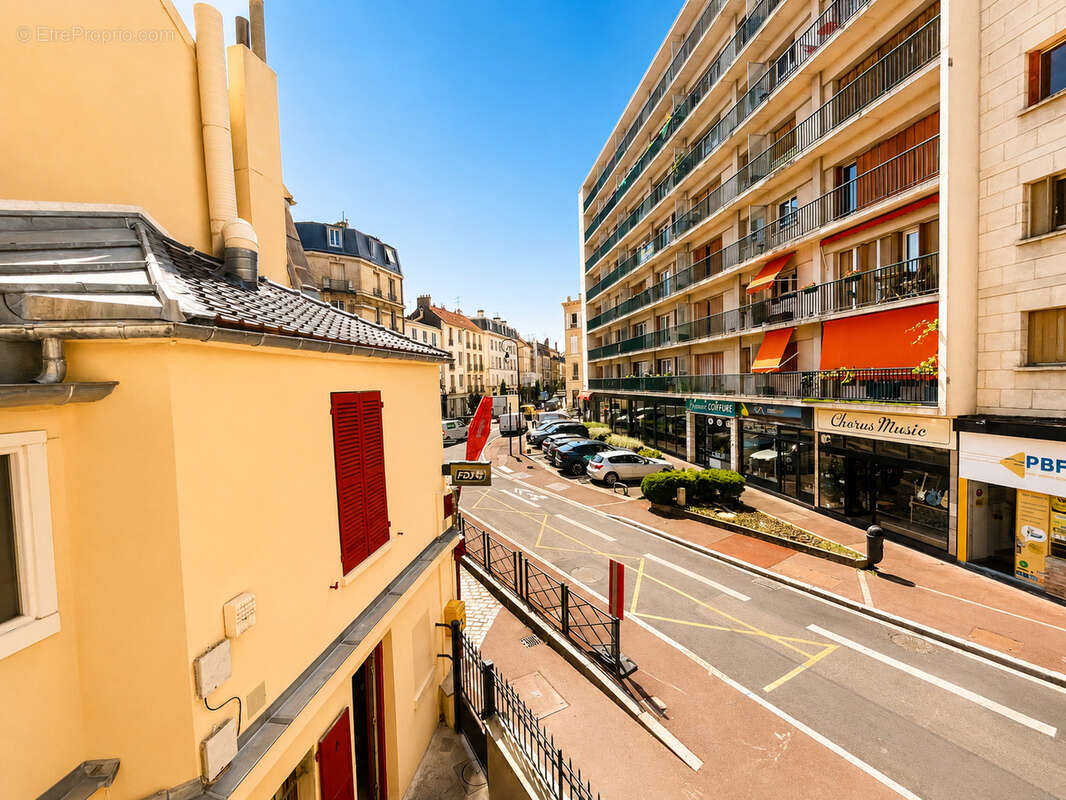 Place du marche - photo 3