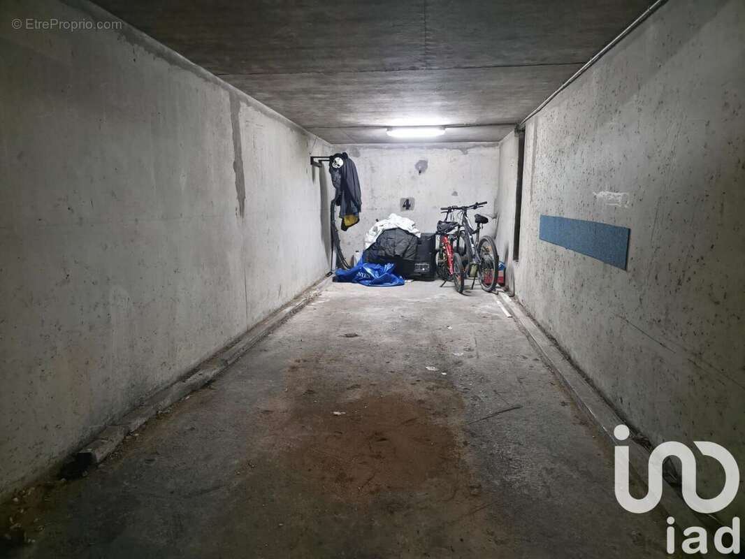 Photo 9 - Appartement à COMBS-LA-VILLE