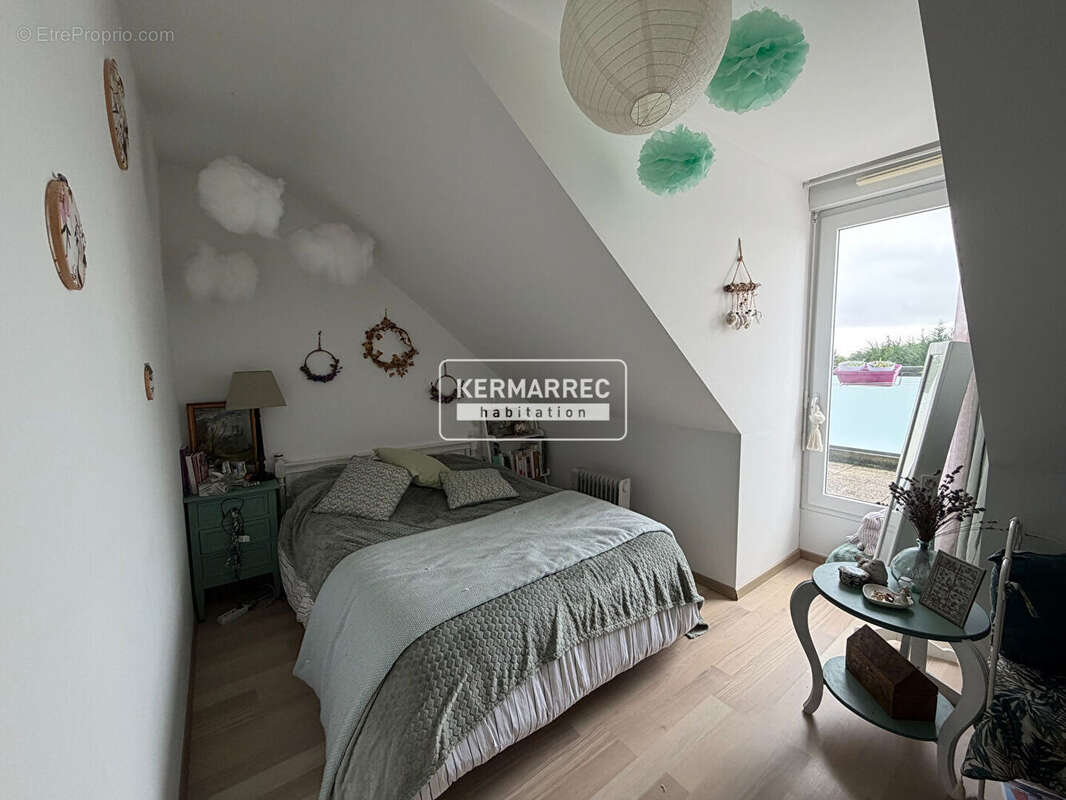 Appartement à SAINT-MALO