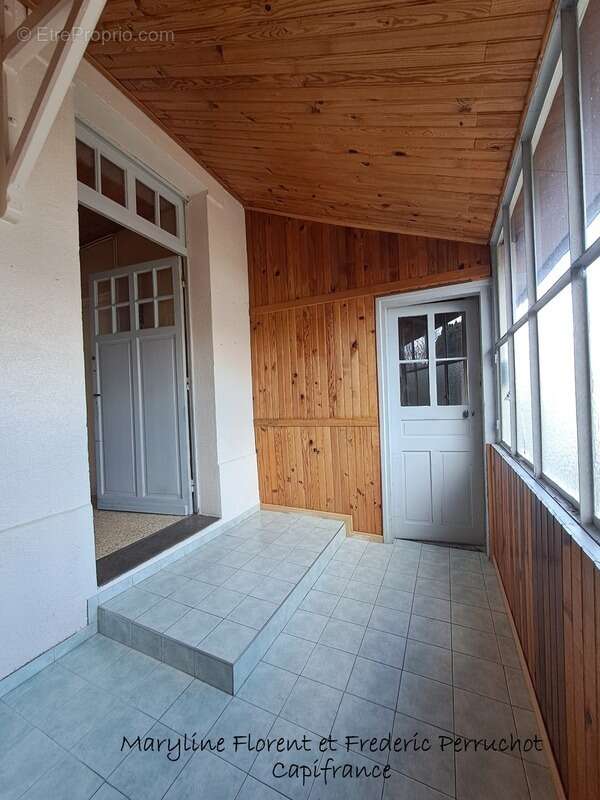 Maison à vendre 3 pièces  (63) - photo 16