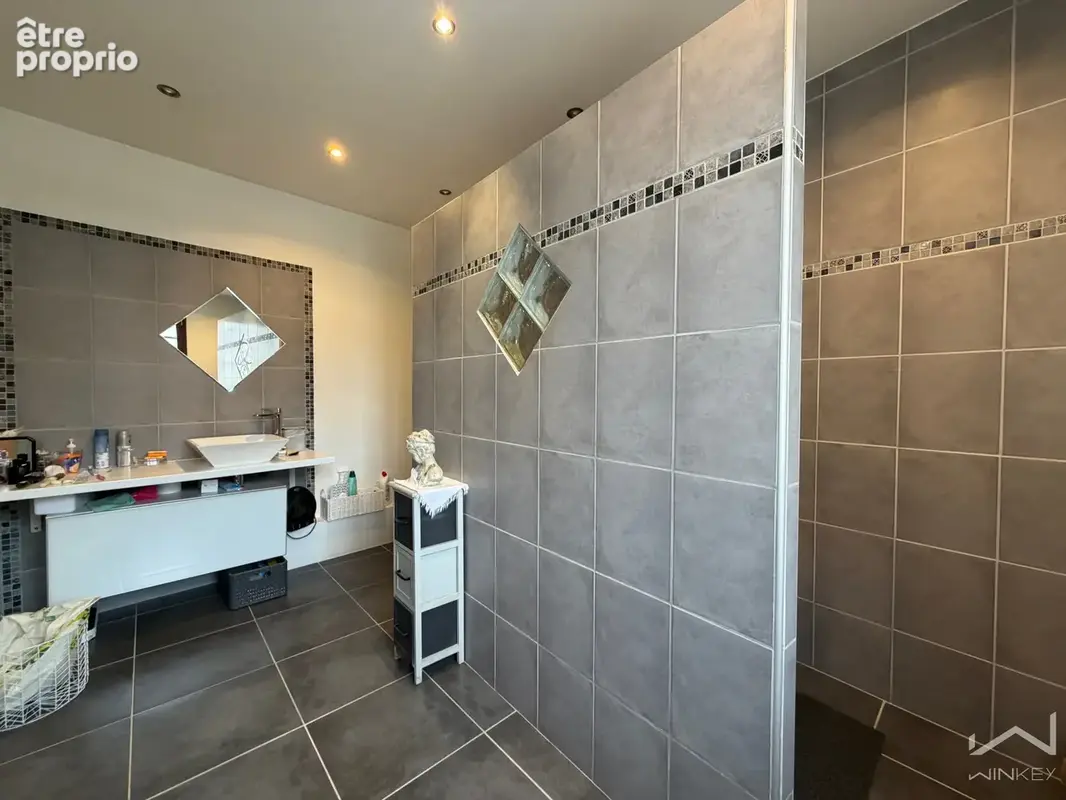 Martraits Maison 2 chambres avec cave et 2 box - photo 3