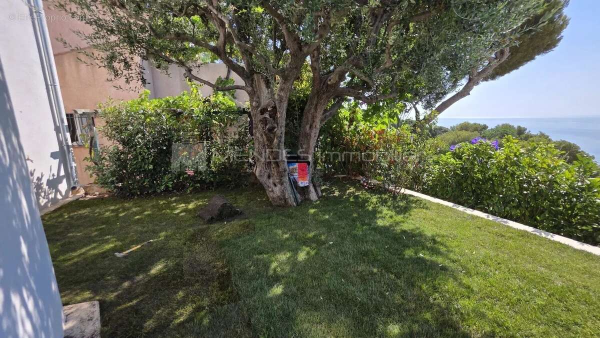 Superbe villa moderne vue mer a beausoleil - photo 39