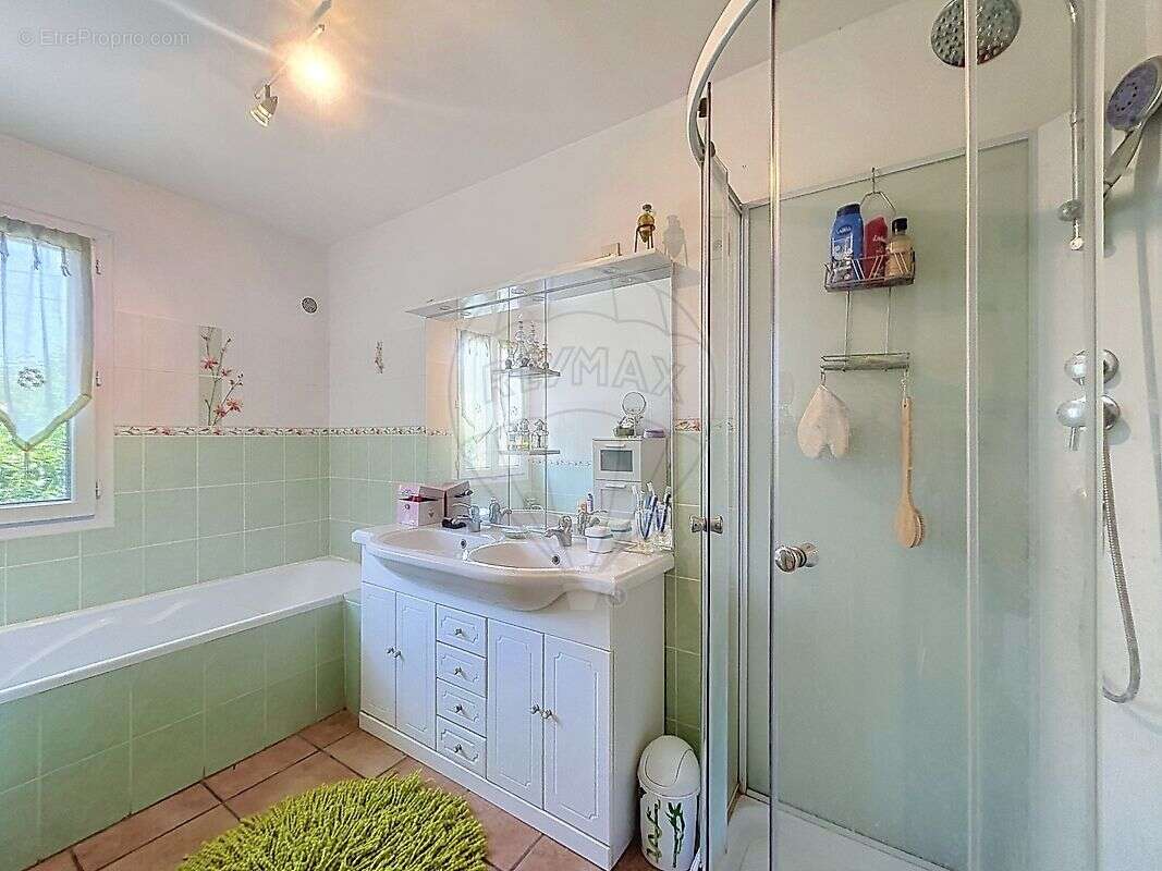Maison 3 chambre(s) à vendre - photo 11