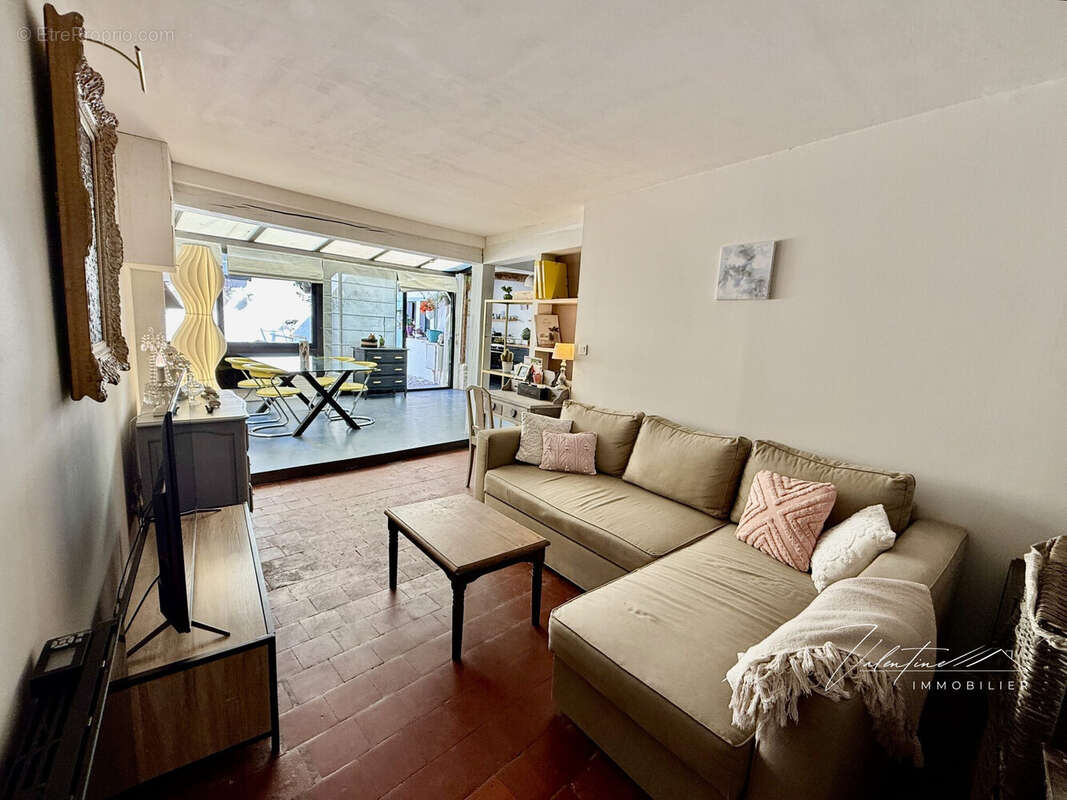 Maison 82 m² à Cabourg  - photo 9