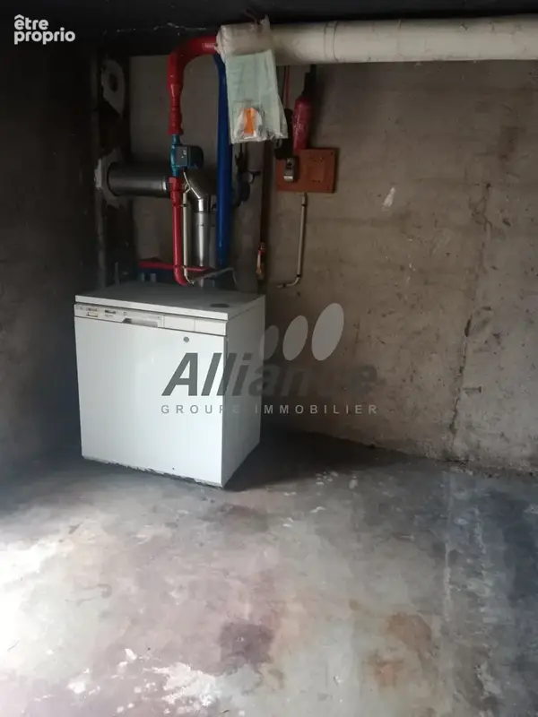 maison 5 chambres proche centre ville - photo 17