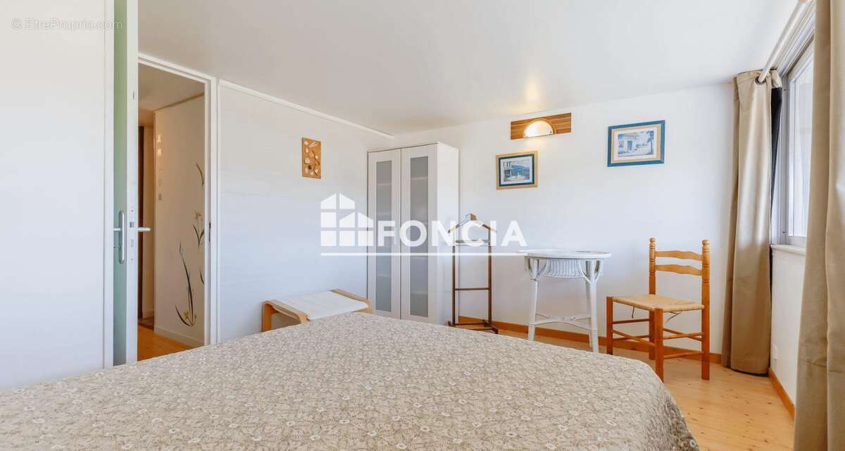 Appartement à SAINT-JEAN-DE-MONTS