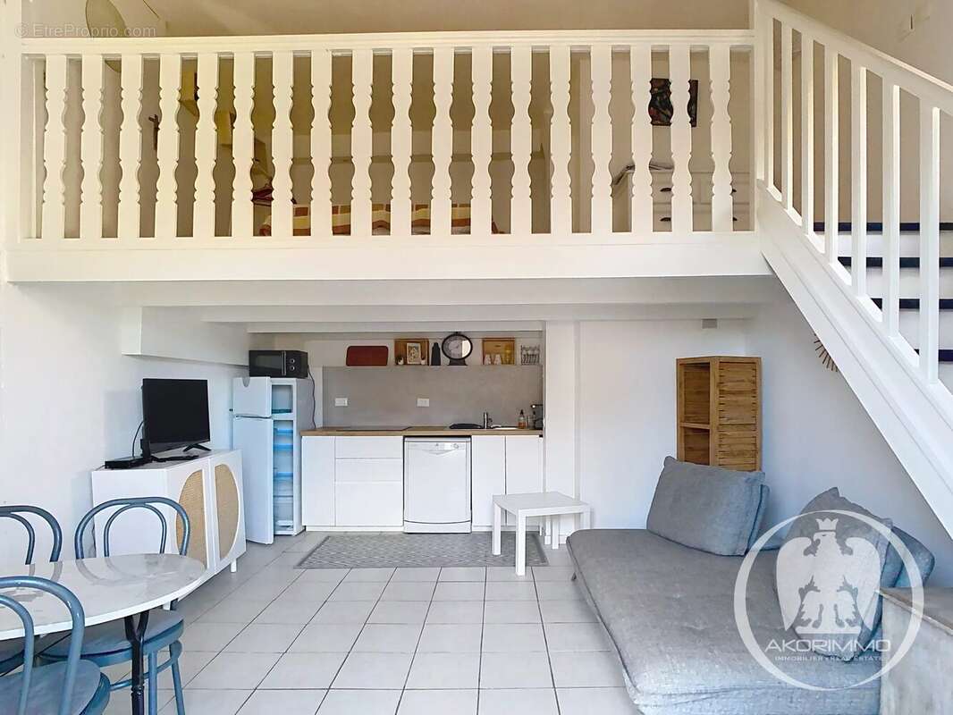 Appartement à VENCE