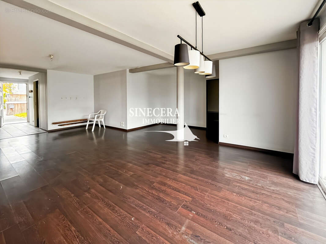 Maison à LA TESTE-DE-BUCH