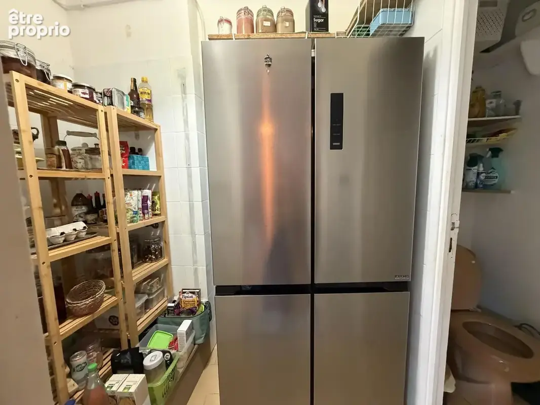 Maison 7 pièces 117 m² à vendre à Nissan-Lez-Enserune (34440) - photo 6