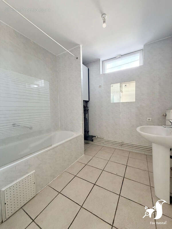 Appartement à CAMBRAI