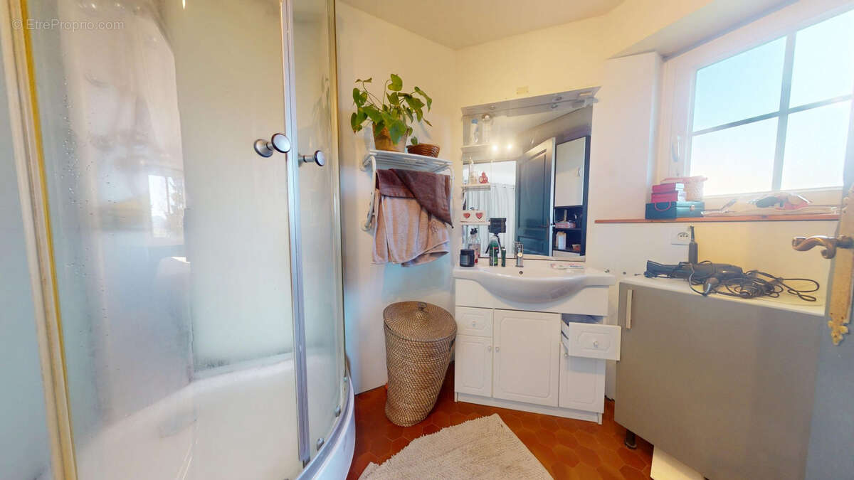 Maison à YSSINGEAUX