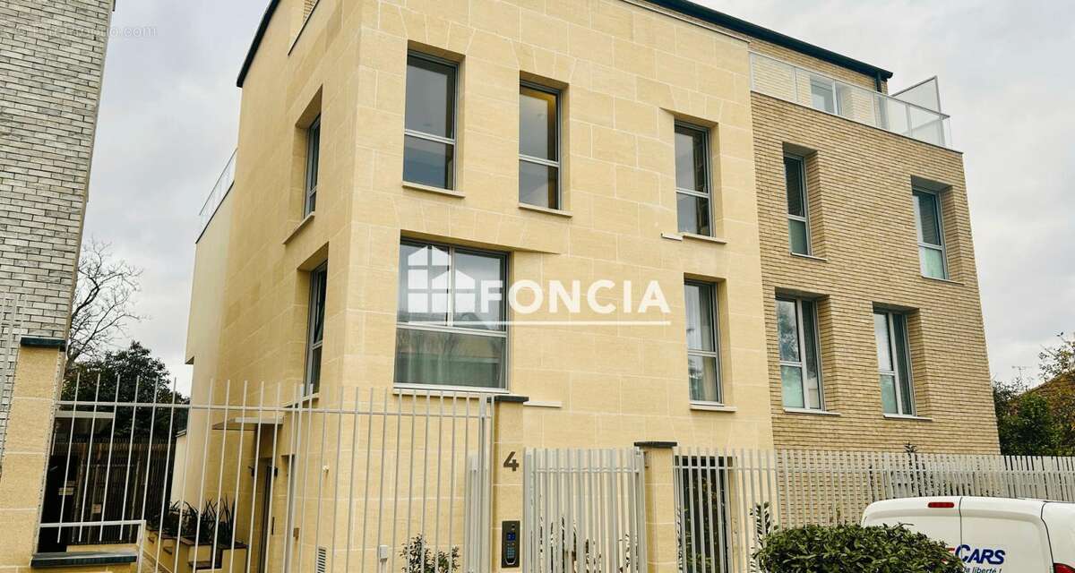 Appartement à SCEAUX