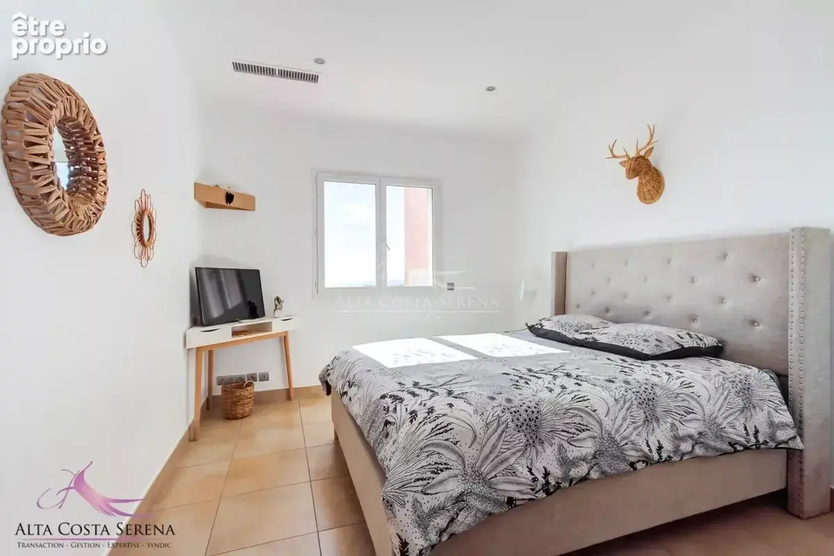Villa avec vue mer panoramique – Secteur privilégié à Ventiseri - photo 9