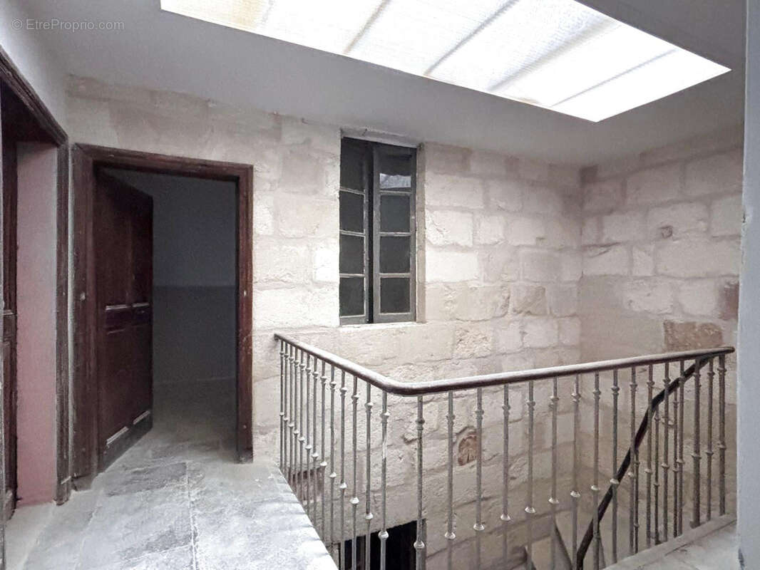 Appartement à SOMMIERES