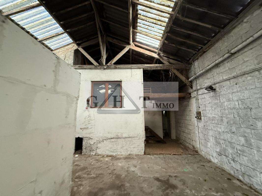 Commerce à COLOMBES