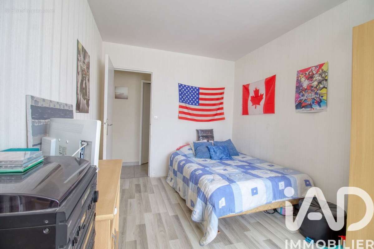 Photo 6 - Appartement à ACHERES