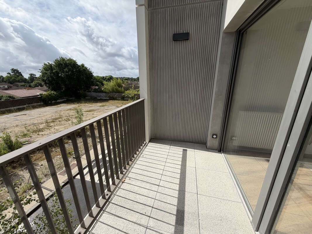 Appartement à MERIGNAC