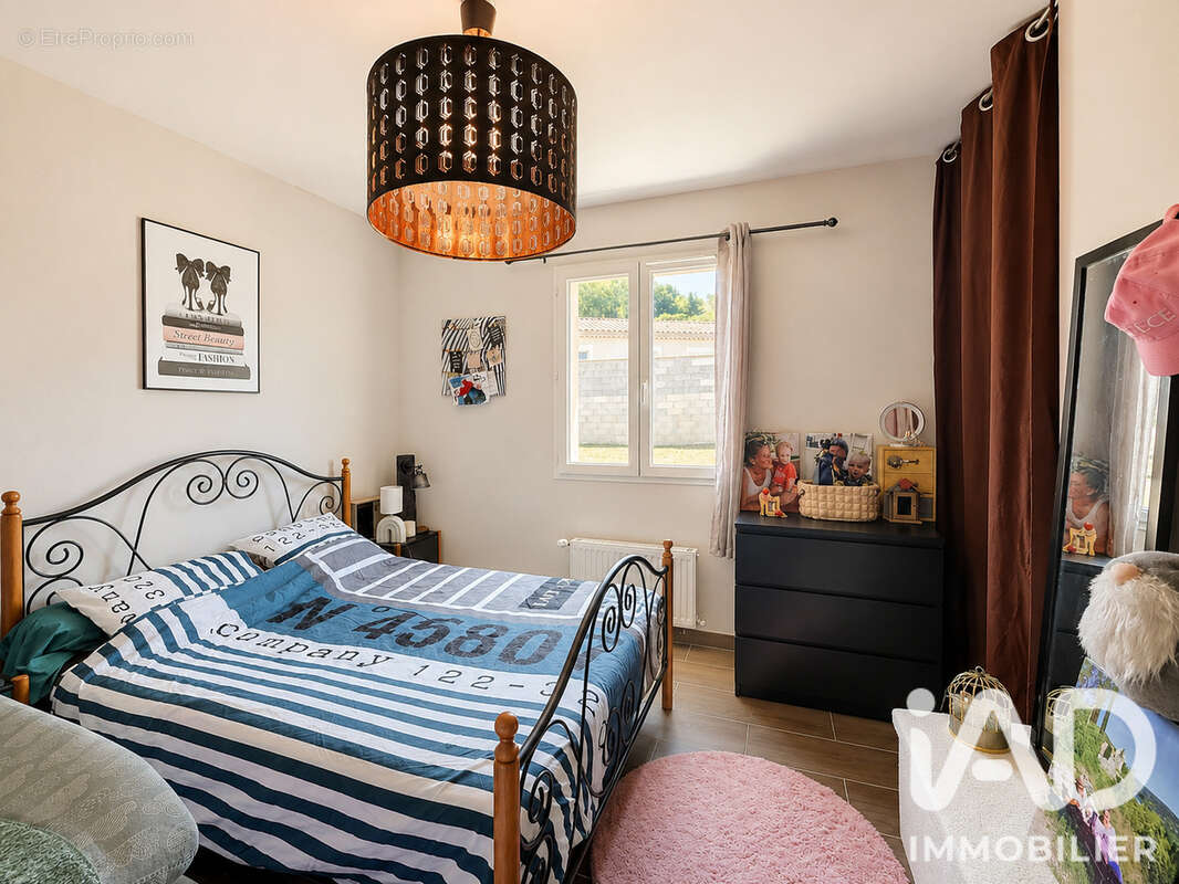 Maison 89 m² à Carsan  - photo 9