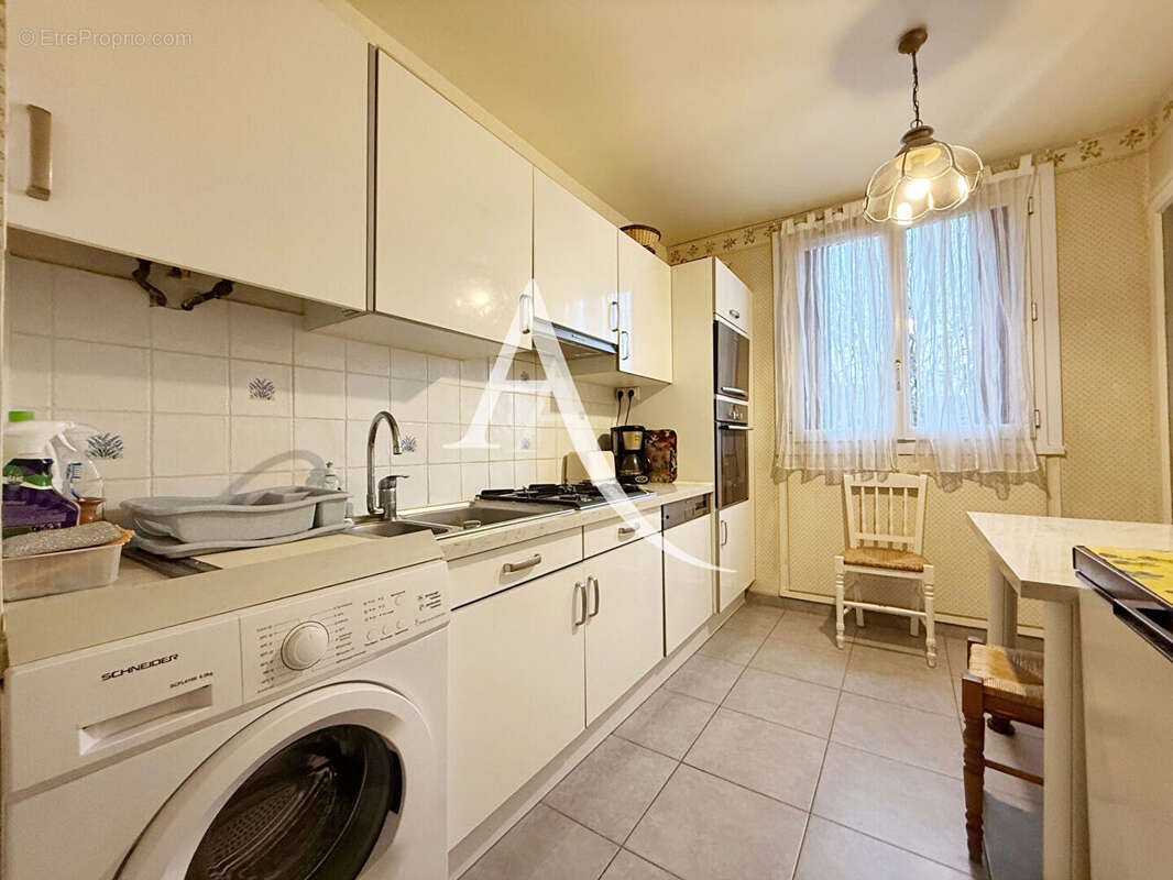 Appartement à CHATOU