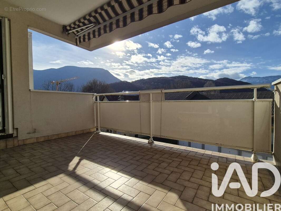 Photo 8 - Appartement à VIZILLE