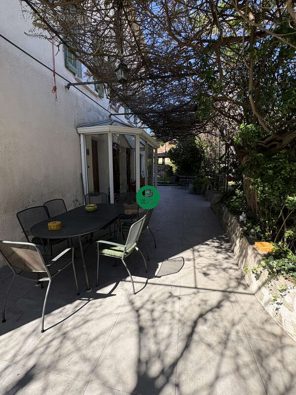 Bastide 7 pièces à vendre Quartier Les Sablettes   La Seyne-sur-Mer (83) - photo 24