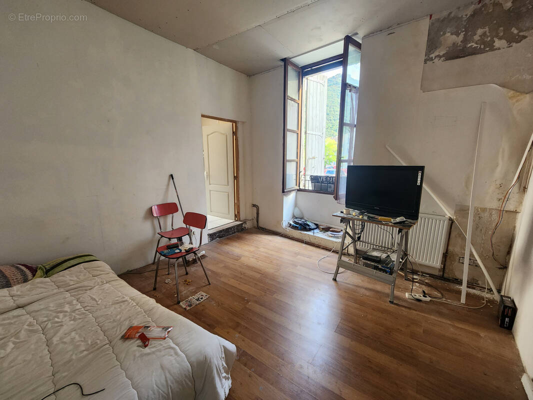 Appartement à LODEVE