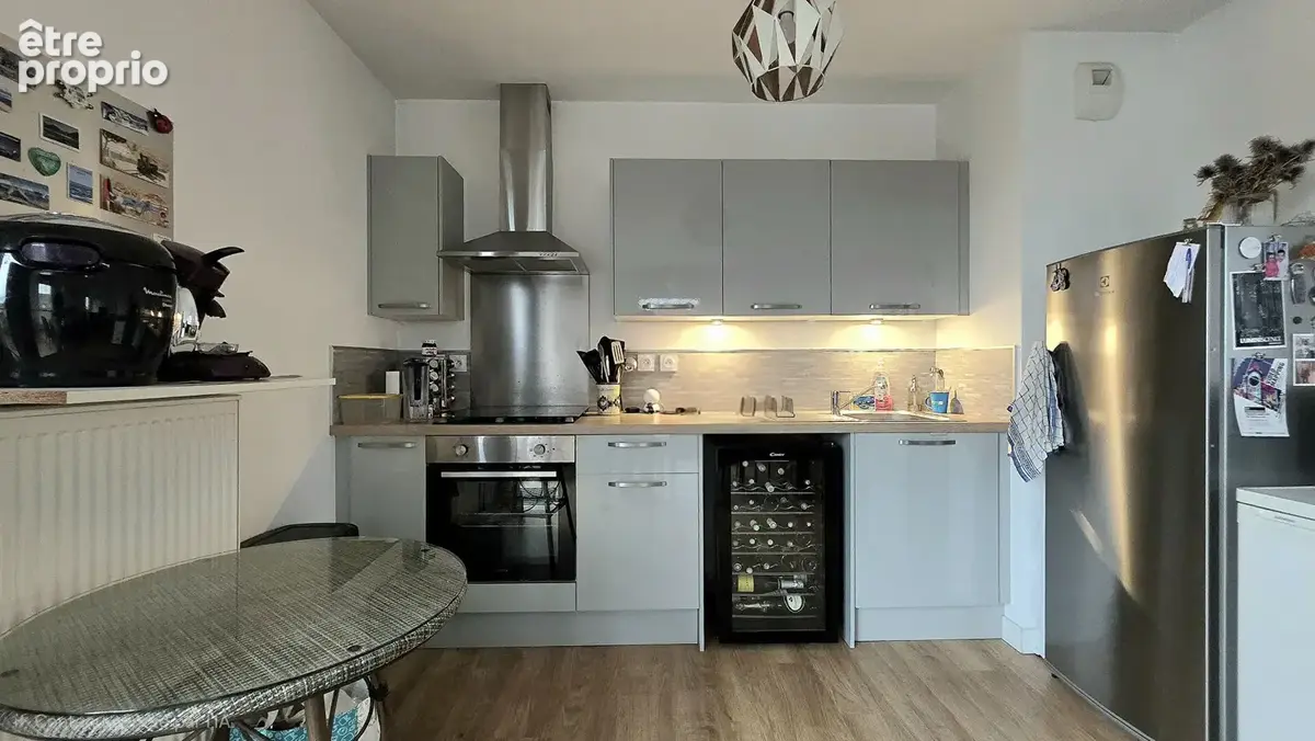 Appartement 3 pièces 80 m2 sur Wasquehal - photo 2