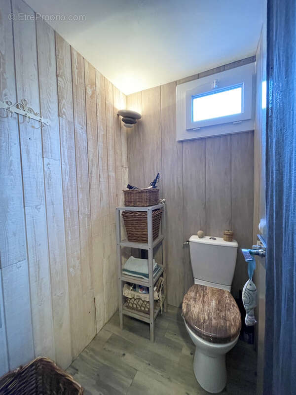 Appartement à HOULGATE