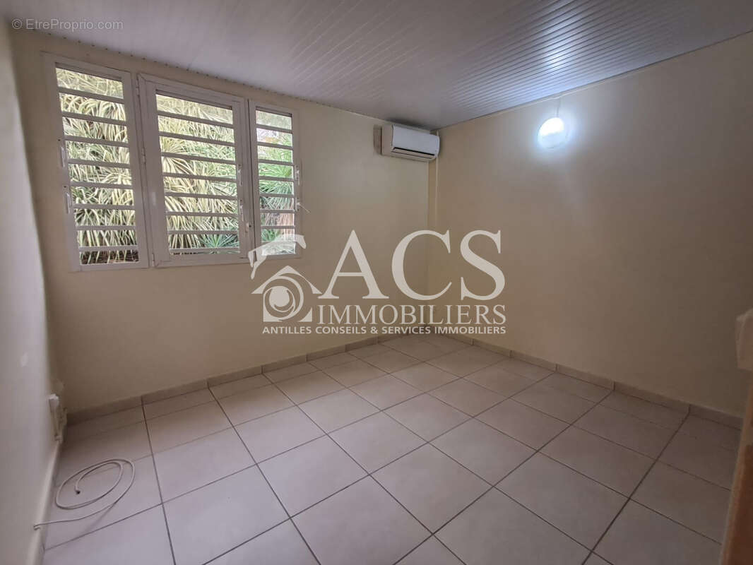 Appartement à FORT-DE-FRANCE