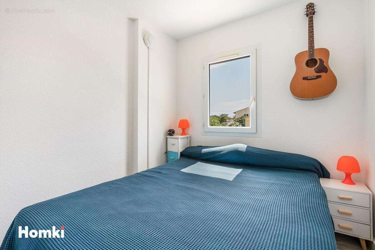 Maison à FRONTIGNAN