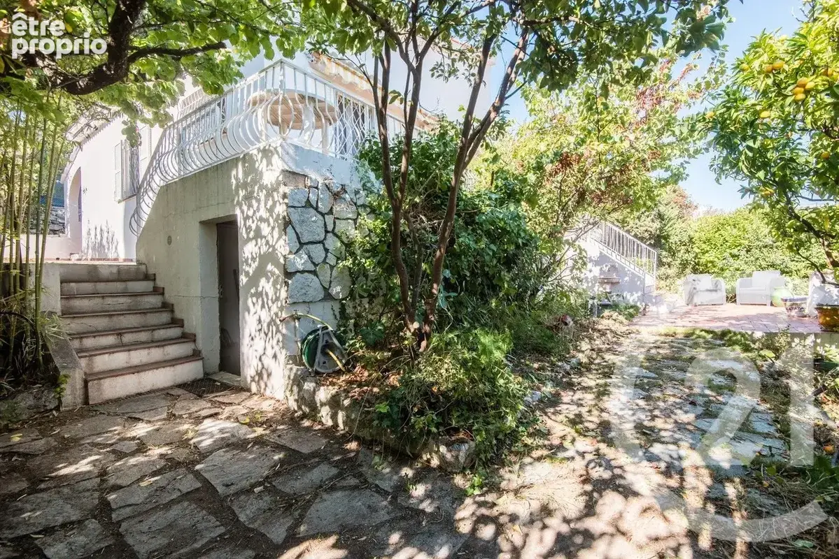 Maison 5 pièces 121 m² à vendre à Nice (06000) - photo 19