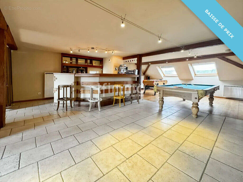 Maison de 10 pièces de 398 m² à Voyer - photo 15