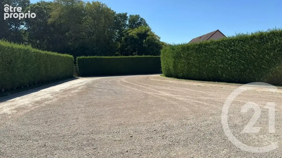 Maison 9 pièces 328 m² à vendre à Marcilly-La-Campagne (27320) - photo 24