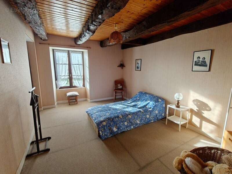 Maison à IRODOUER