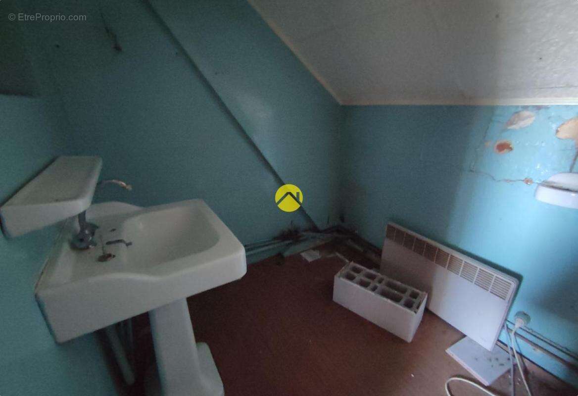 Maison à VAILLY-SUR-SAULDRE