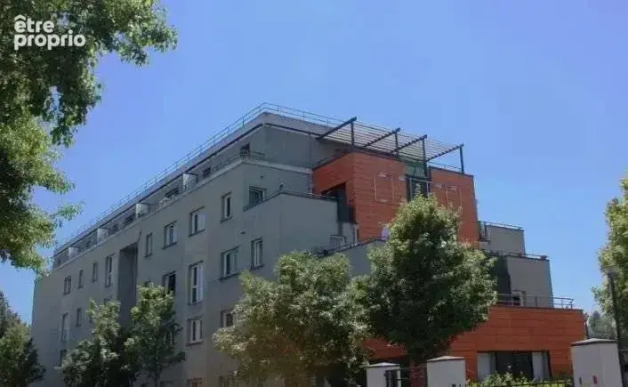 INVESTISSEMENT LOCATIF  Alfortville  Résidence Affaires Logely Residis Alfortville - 6,27% de rentabilité - photo 10
