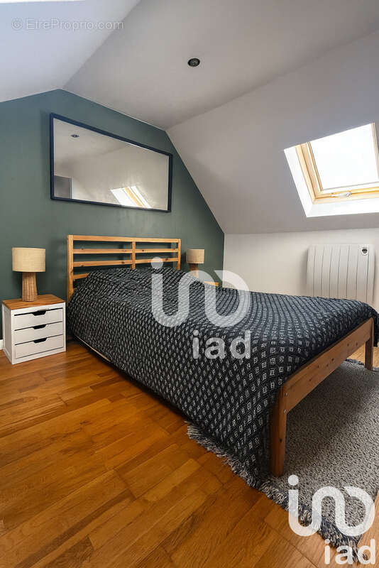 Photo 4 - Appartement à MONTMORENCY