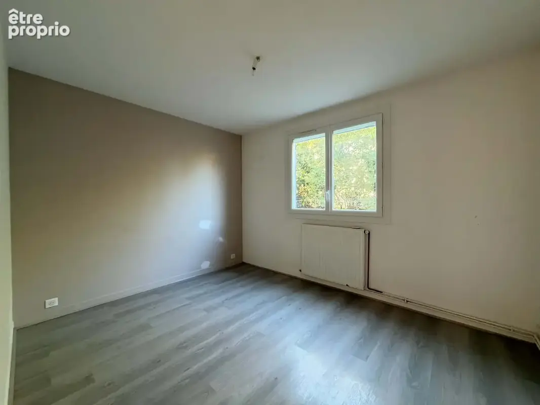 À vendre   maison t6 de 110 m2 avec jardin et garage   cébazat - photo 5