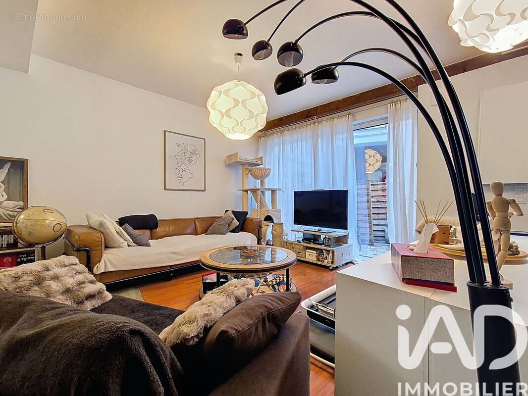 Photo 1 - Appartement à MONTGERON