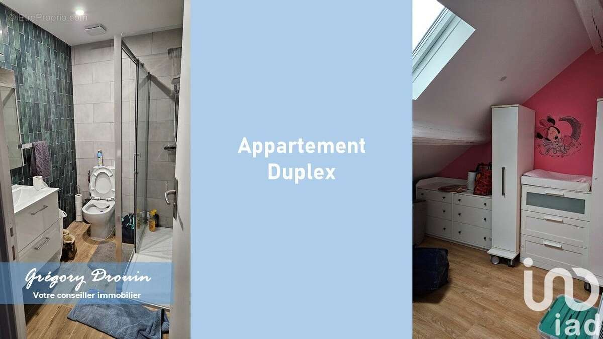 Photo 8 - Appartement à PUISEAUX