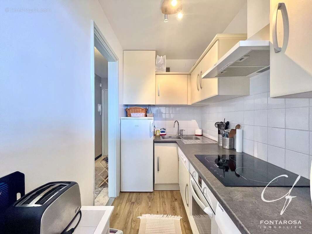 Appartement à SAINT-RAPHAEL